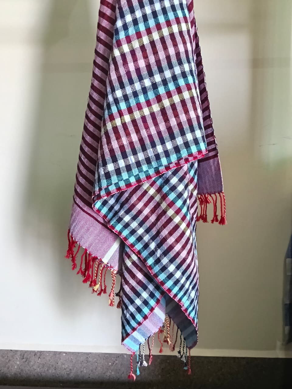 Multi-Check Heritage Khes